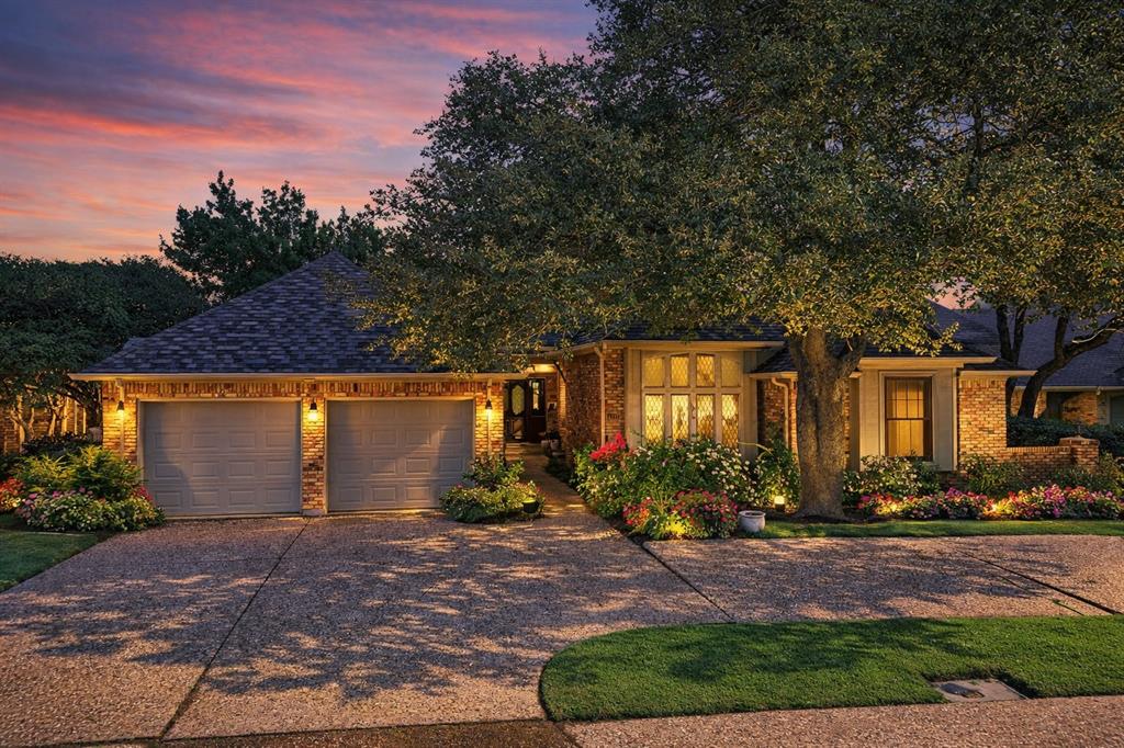 Fairway Estates - Residential