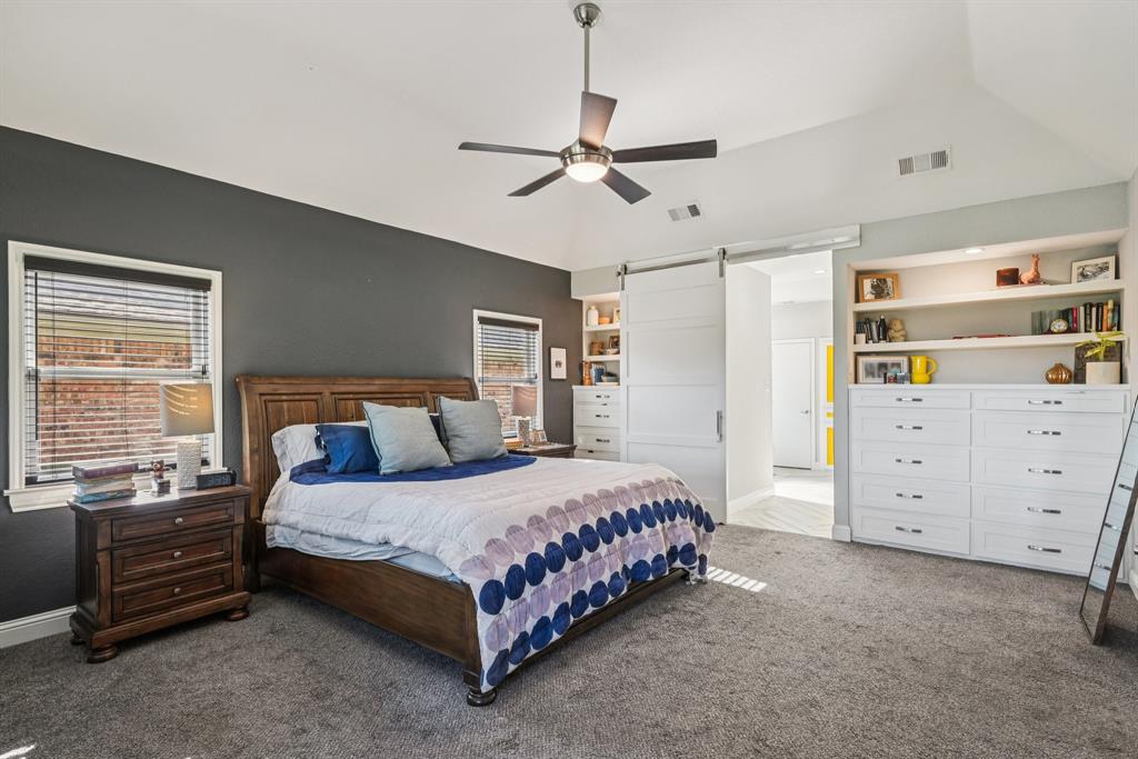 Fairway Estates - Residential