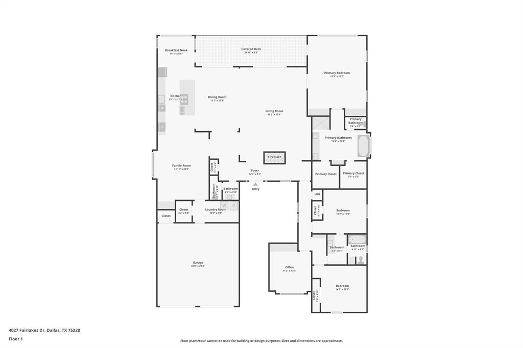Fairway Estates - Residential