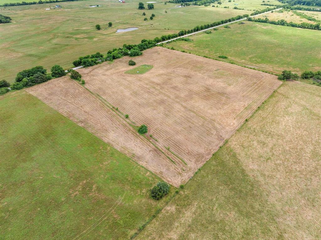 A0716 Moore James C - Land