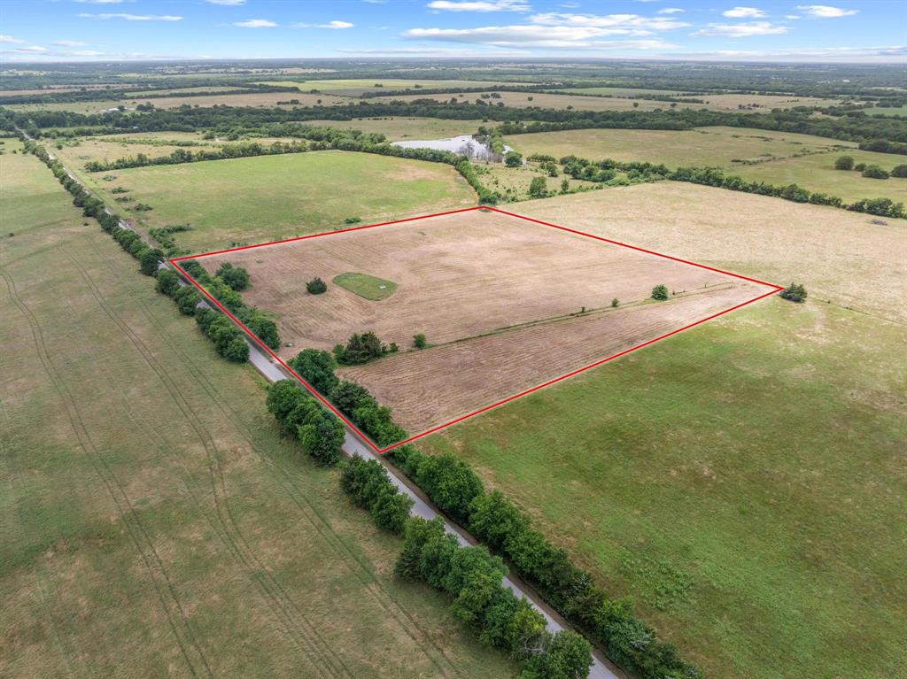 A0716 Moore James C - Land