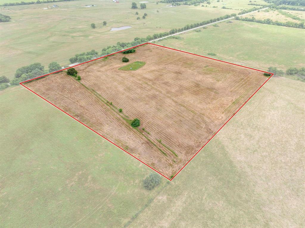 A0716 Moore James C - Land