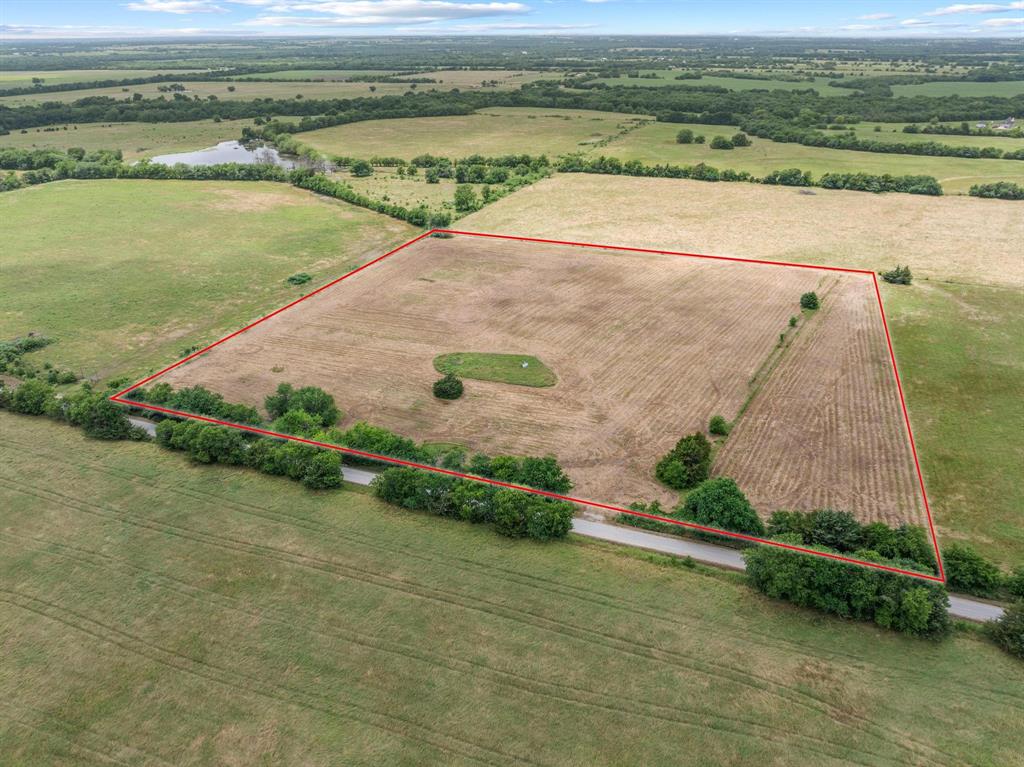 A0716 Moore James C - Land