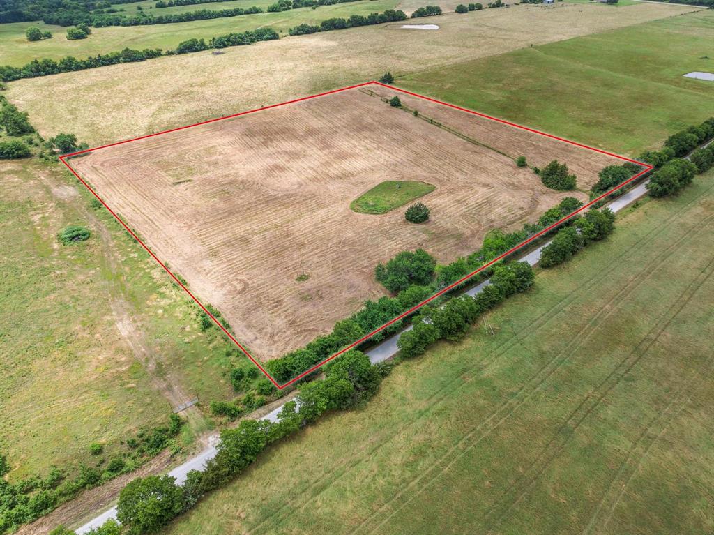 A0716 Moore James C - Land