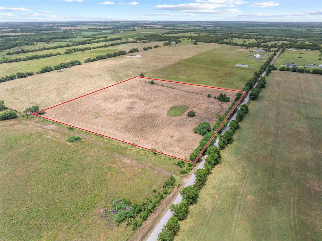 A0716 Moore James C - Land