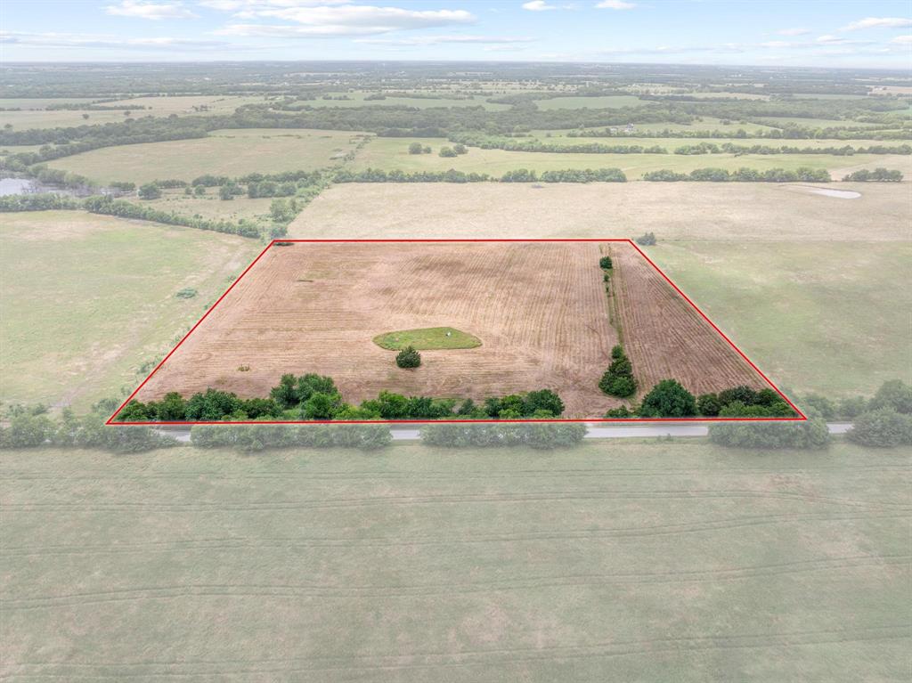 A0716 Moore James C - Land