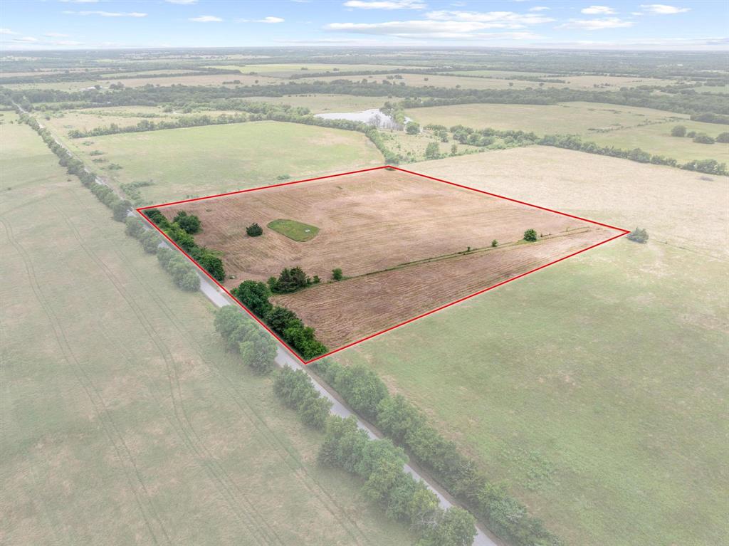 A0716 Moore James C - Land