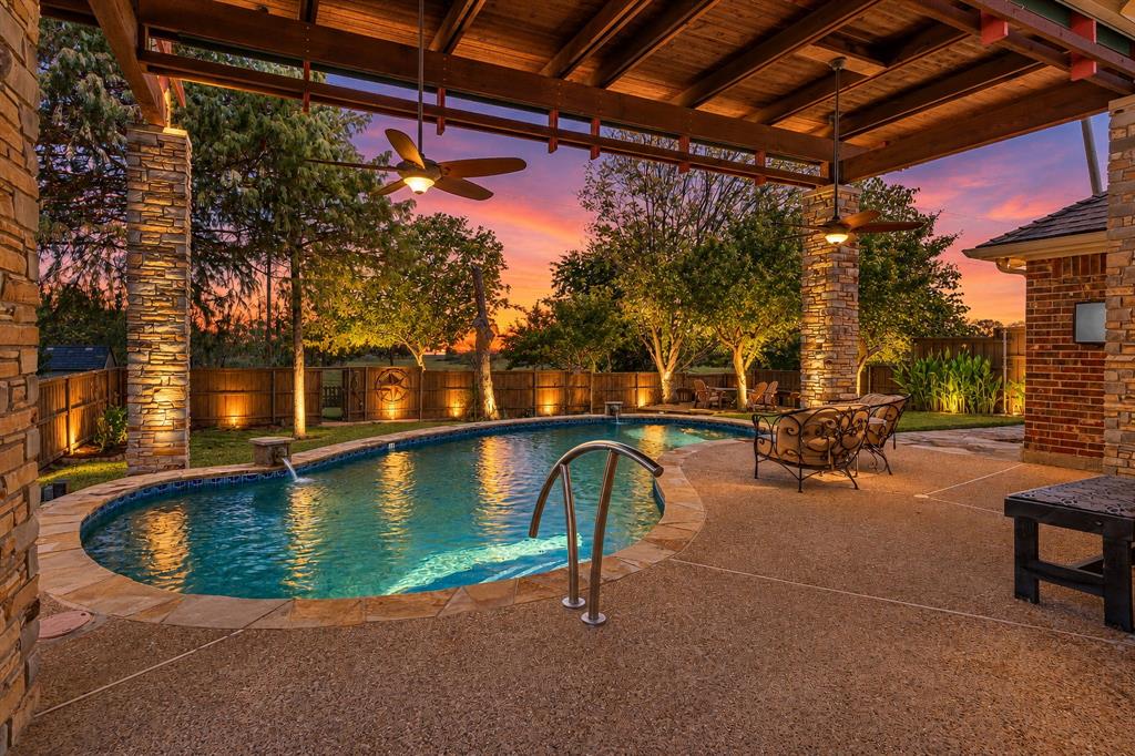 313 Mimosa Drive