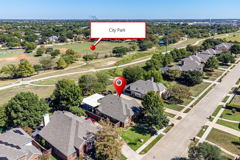313 Mimosa Drive