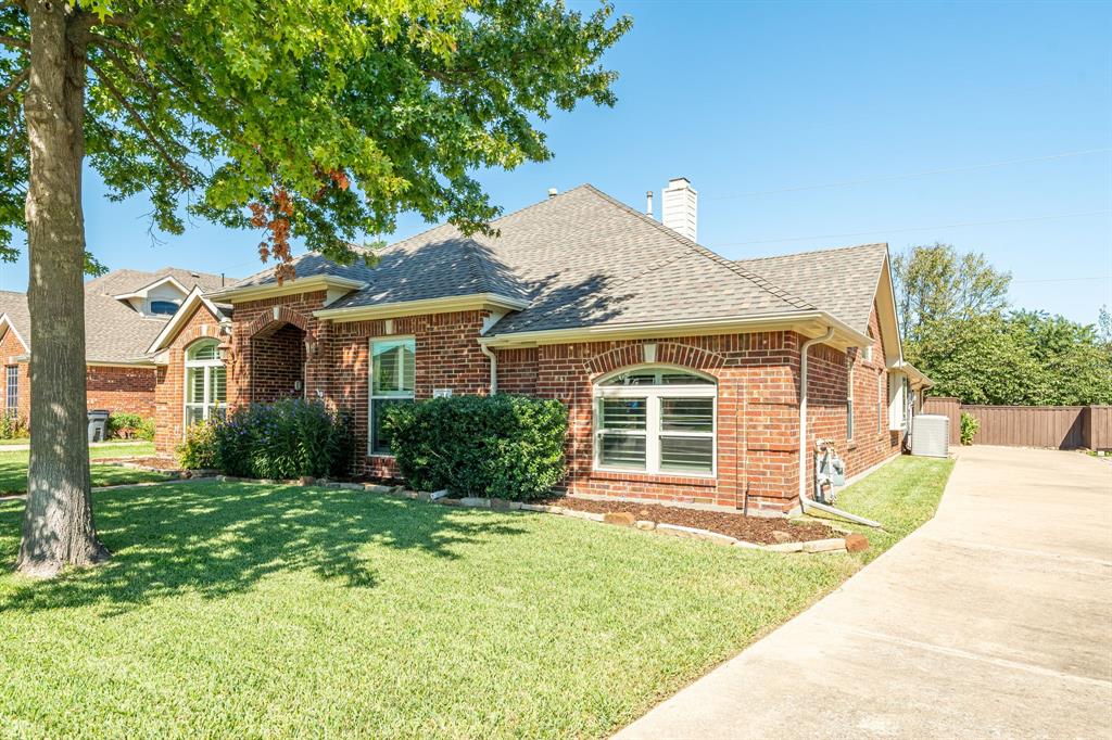 313 Mimosa Drive