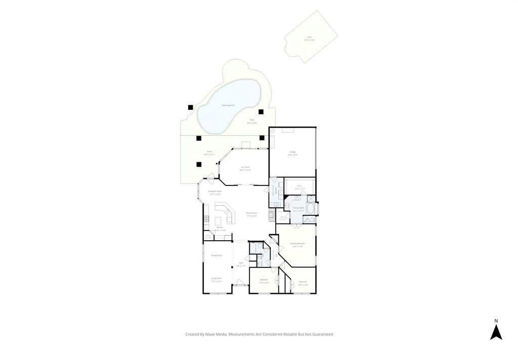313 Mimosa Drive