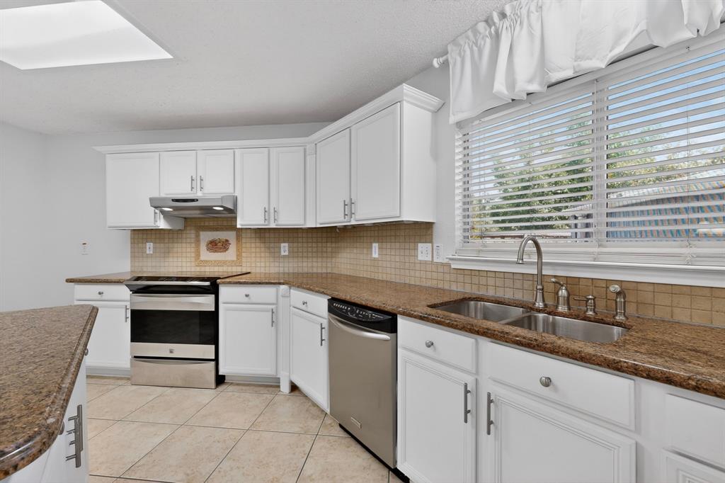 Arcadia Park Add - Residential