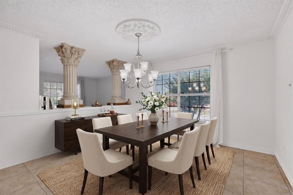 Arcadia Park Add - Residential