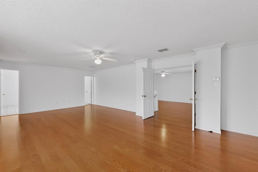 Arcadia Park Add - Residential