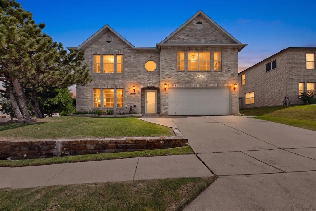 Arcadia Park Add - Residential
