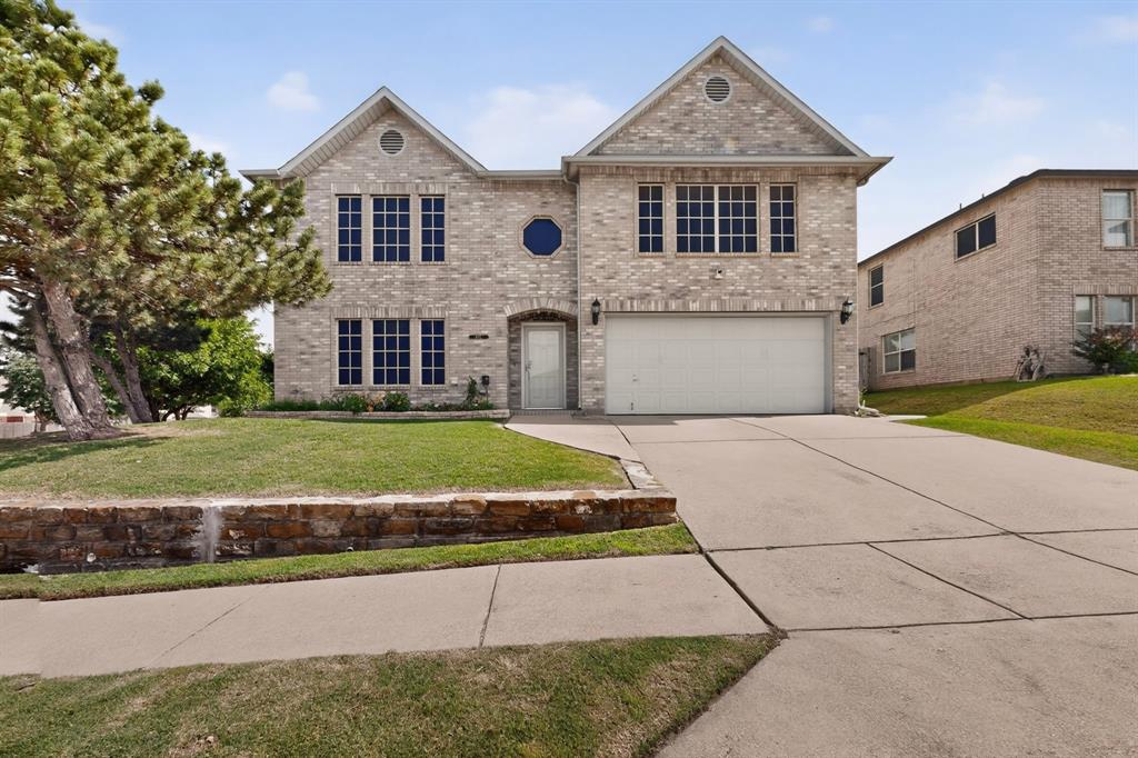 Arcadia Park Add - Residential