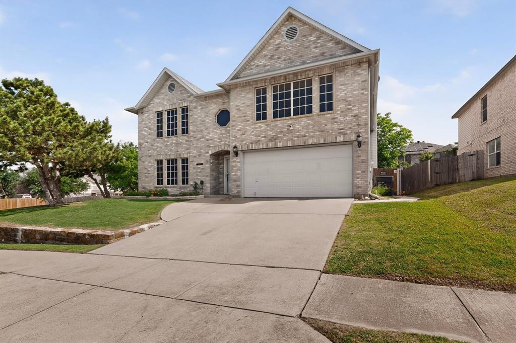 Arcadia Park Add - Residential