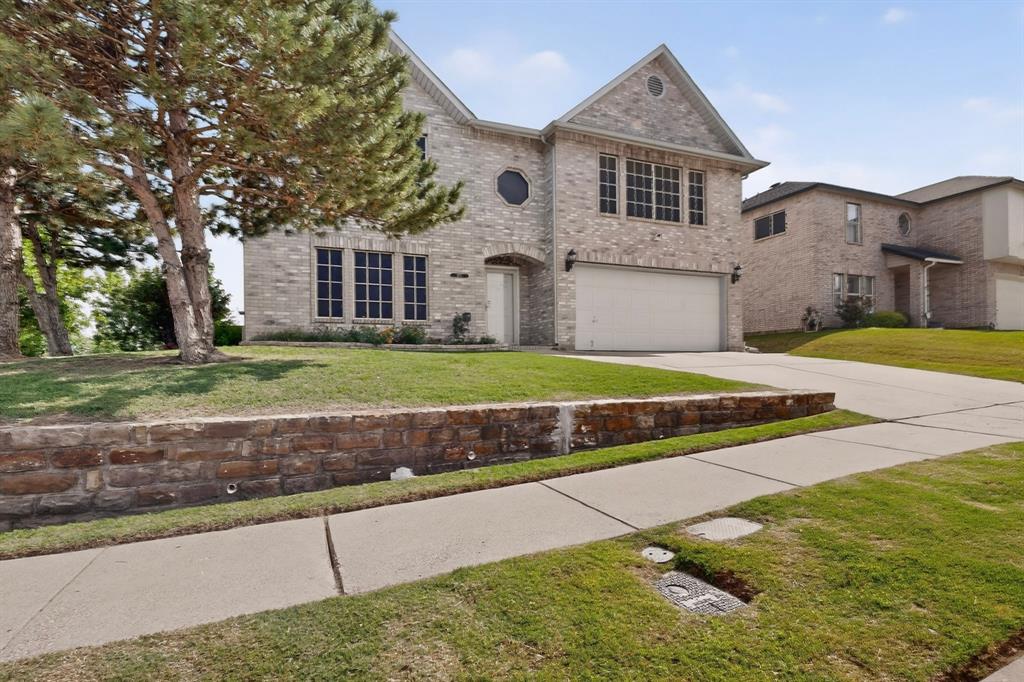 Arcadia Park Add - Residential