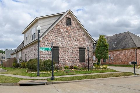 Tiny photo for 825 Galvez Avenue, Shreveport, LA 71115 (MLS # 21197765)