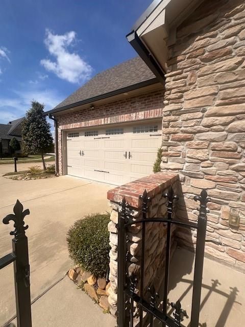 Tiny photo for 825 Galvez Avenue, Shreveport, LA 71115 (MLS # 21197765)