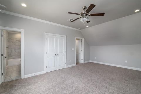 Tiny photo for 825 Galvez Avenue, Shreveport, LA 71115 (MLS # 21197765)