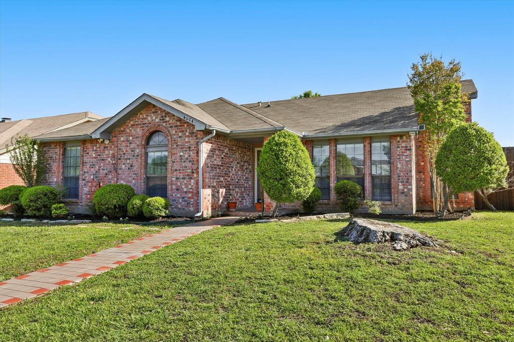 4604 Freeman Drive