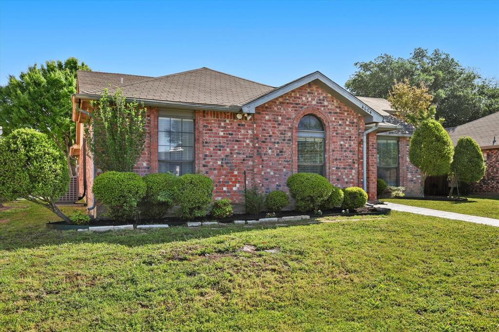 4604 Freeman Drive
