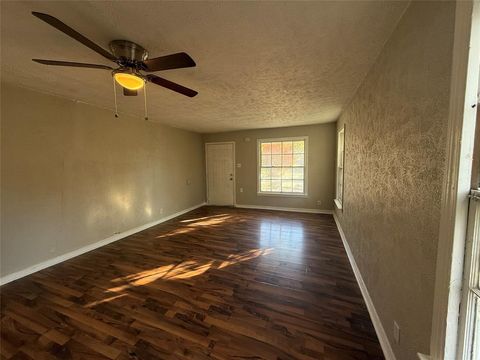 A home in Fort Worth