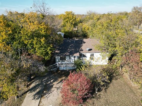 A home in Fort Worth