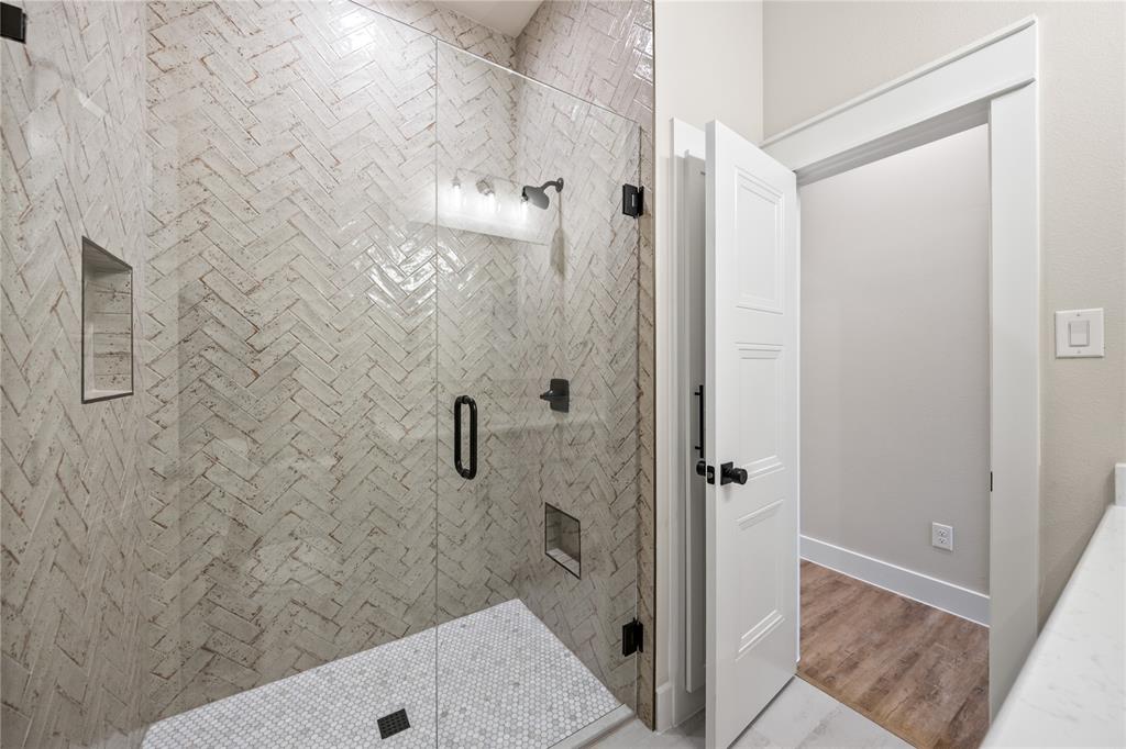 Saint Elizabeth's - Residential