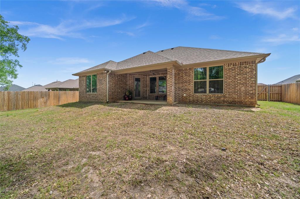 Nolan Farms Addn U-1 - Residential