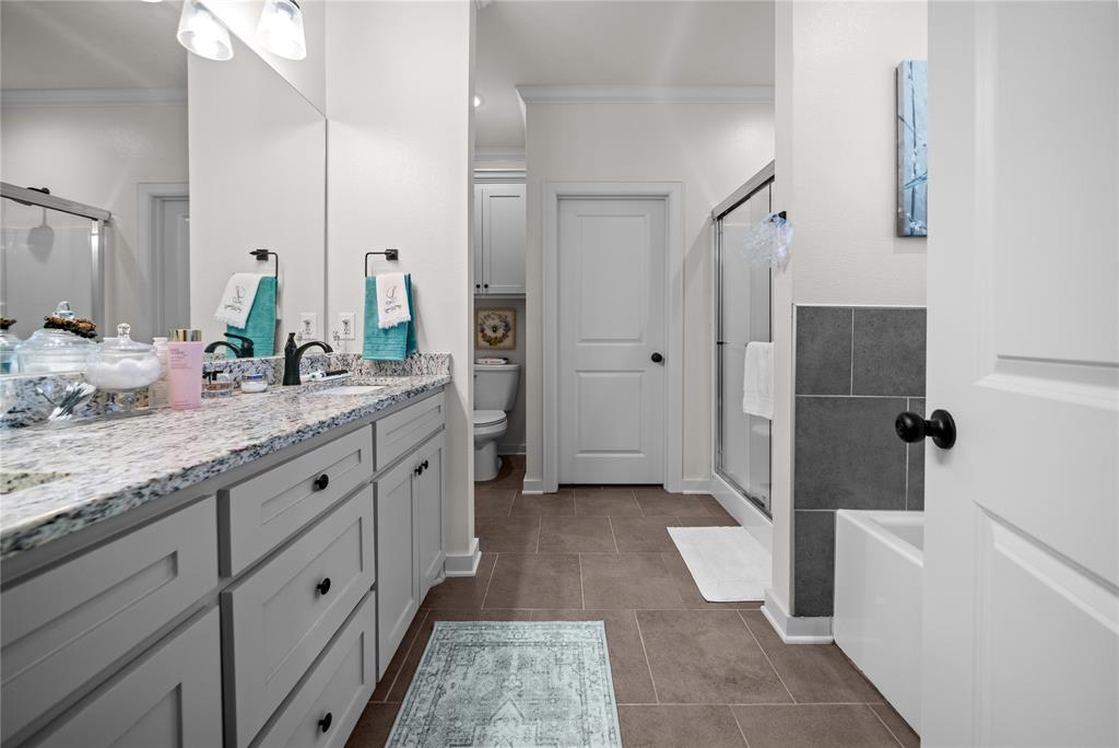 Nolan Farms Addn U-1 - Residential