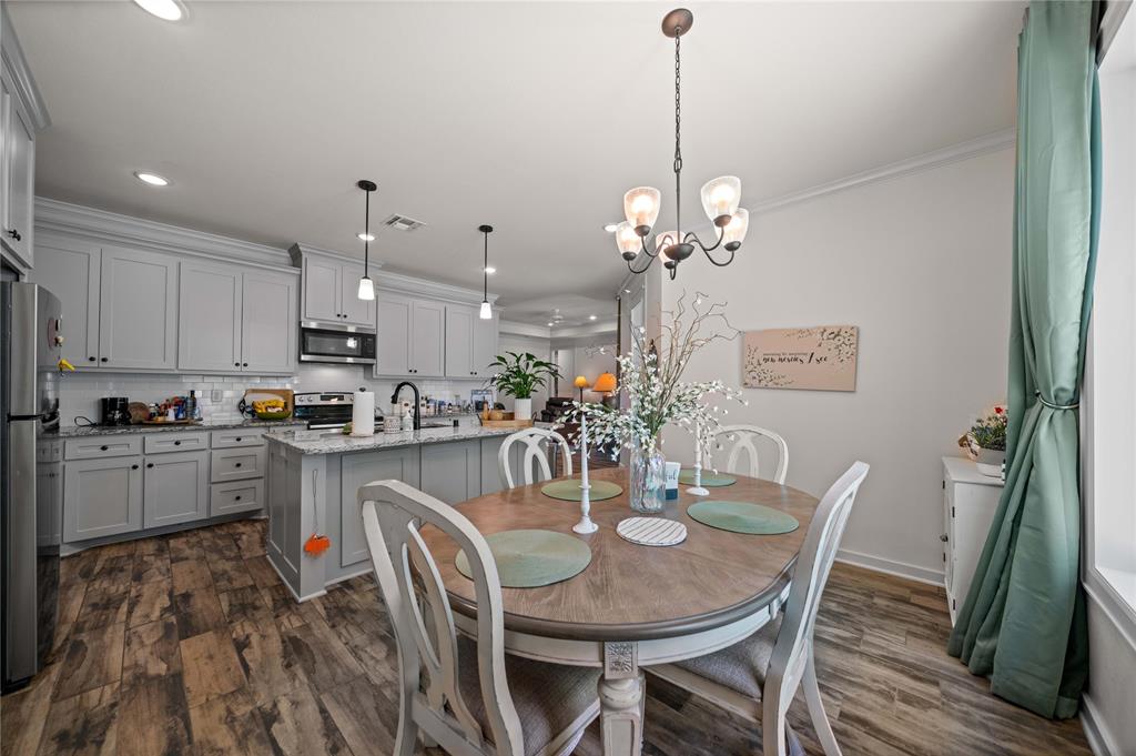 Nolan Farms Addn U-1 - Residential