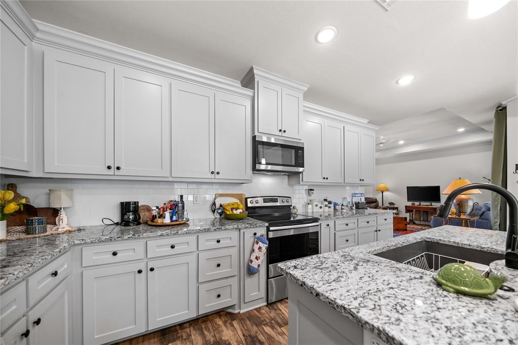 Nolan Farms Addn U-1 - Residential