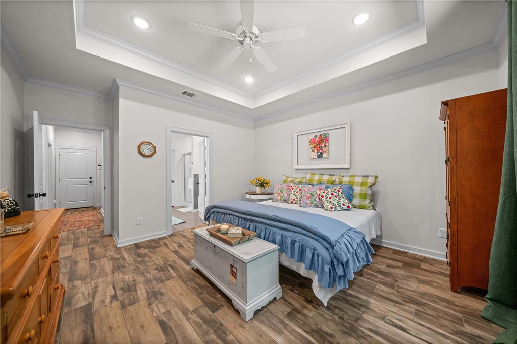 Nolan Farms Addn U-1 - Residential