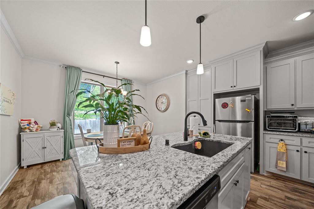 Nolan Farms Addn U-1 - Residential