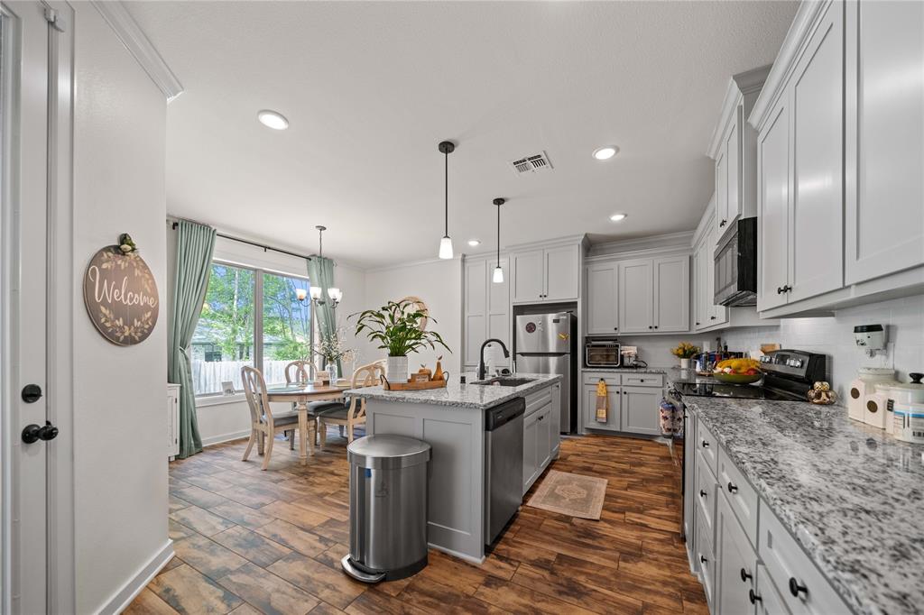 Nolan Farms Addn U-1 - Residential