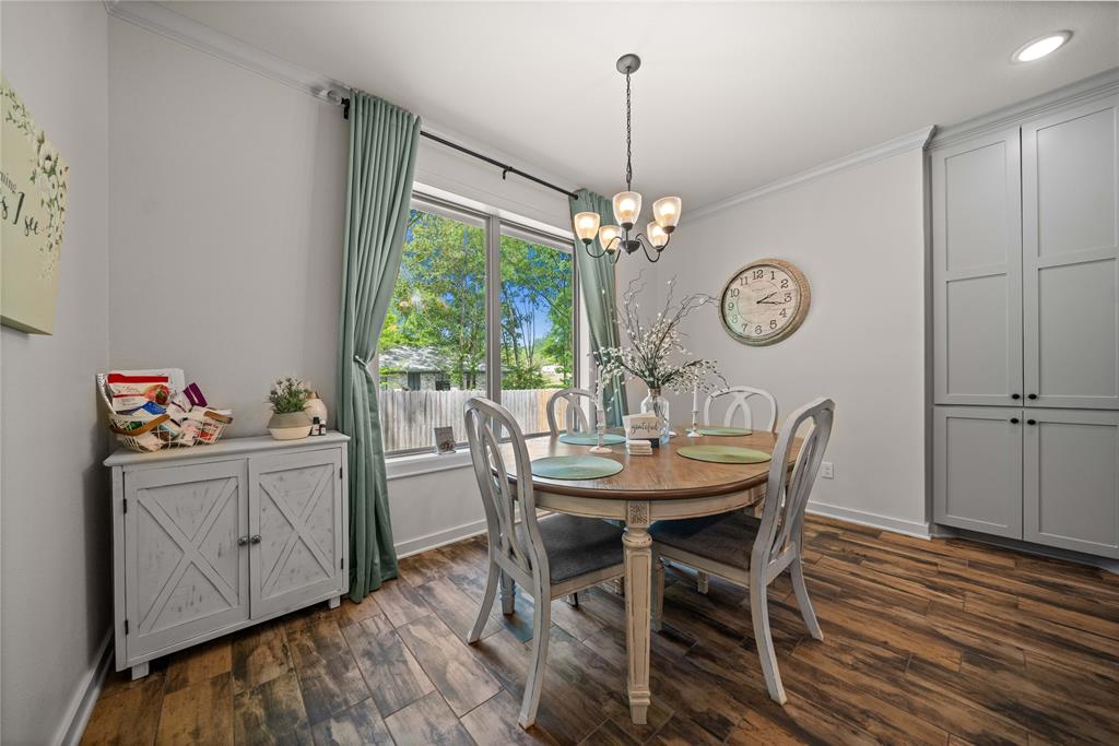 Nolan Farms Addn U-1 - Residential