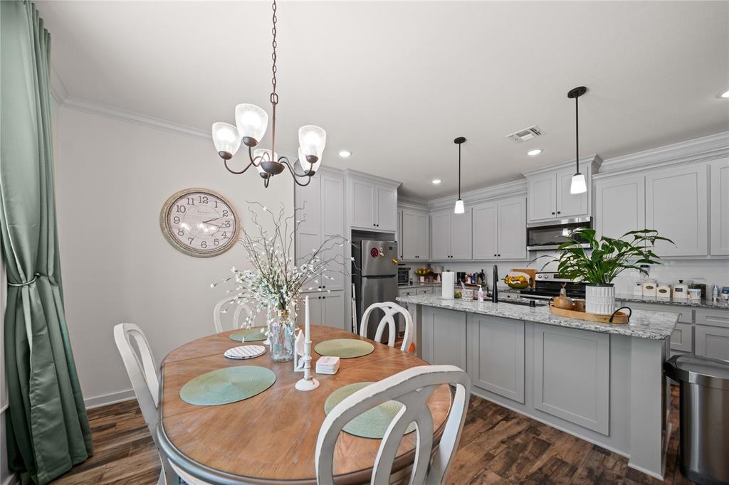 Nolan Farms Addn U-1 - Residential