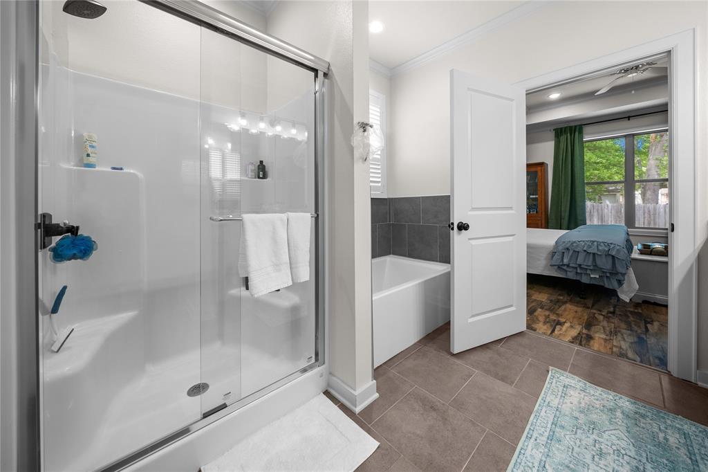 Nolan Farms Addn U-1 - Residential