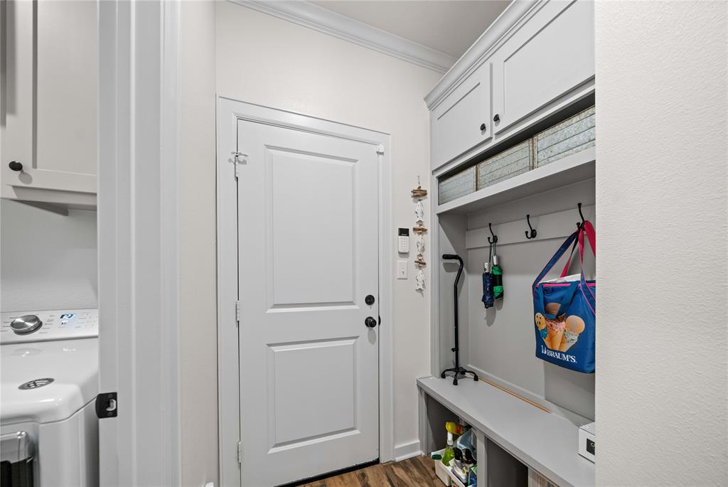 Nolan Farms Addn U-1 - Residential