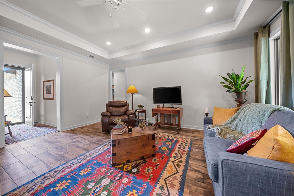 Nolan Farms Addn U-1 - Residential