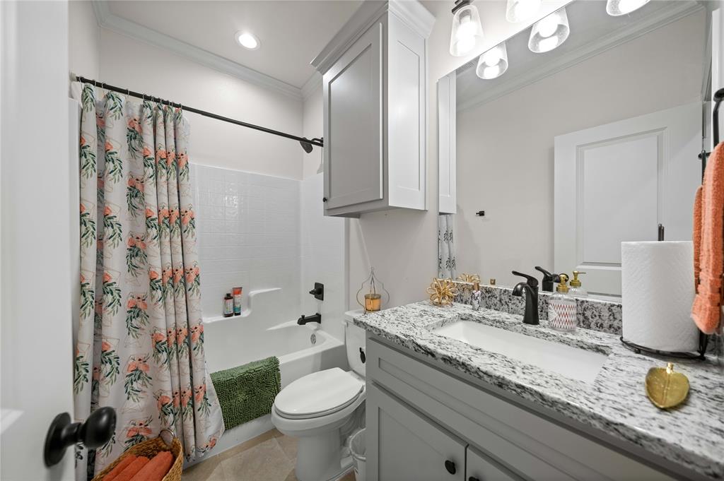 Nolan Farms Addn U-1 - Residential