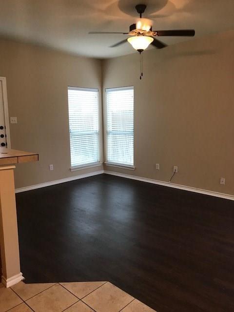 Woodland Estates - Residential Lease