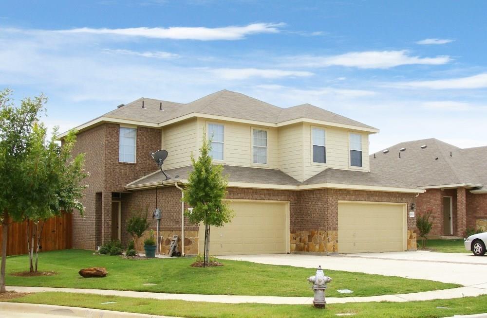 Woodland Estates - Residential Lease