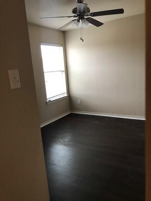 Woodland Estates - Residential Lease