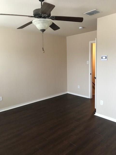 Woodland Estates - Residential Lease