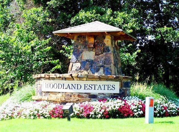 Woodland Estates - Residential Lease