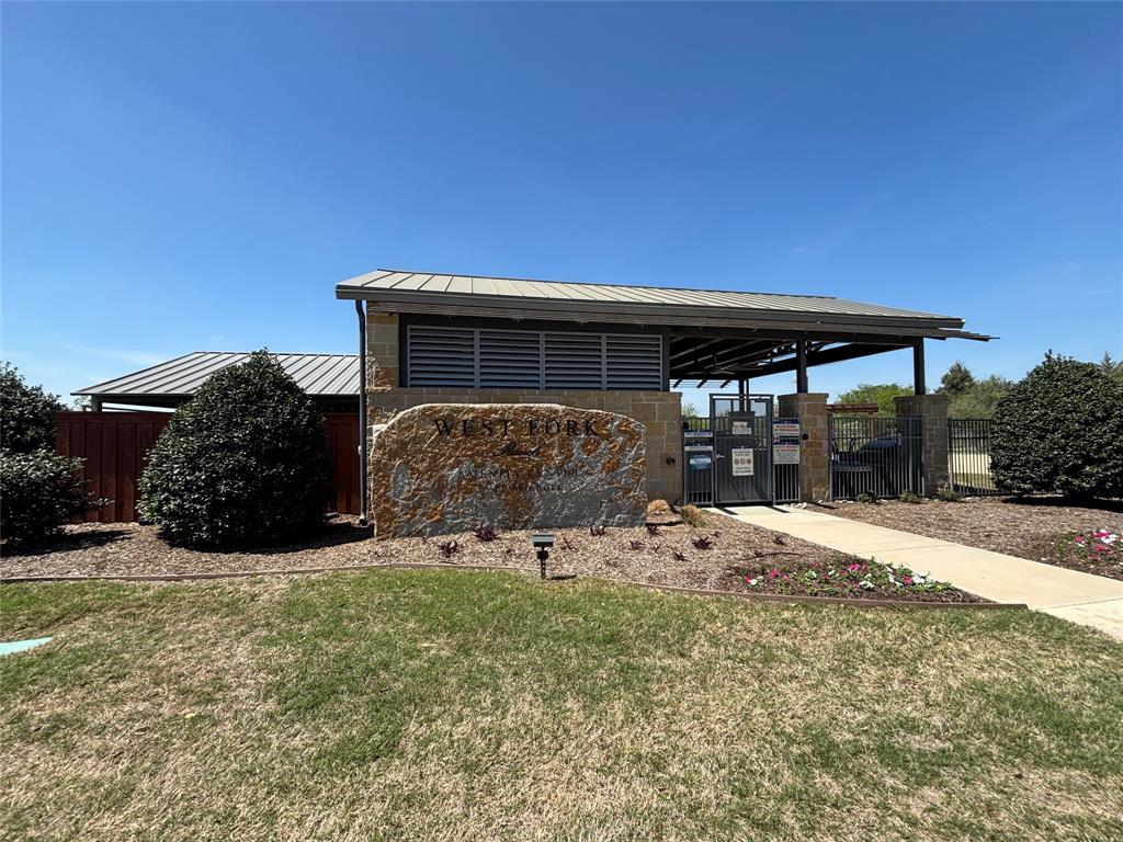 Parr Trust - Residential