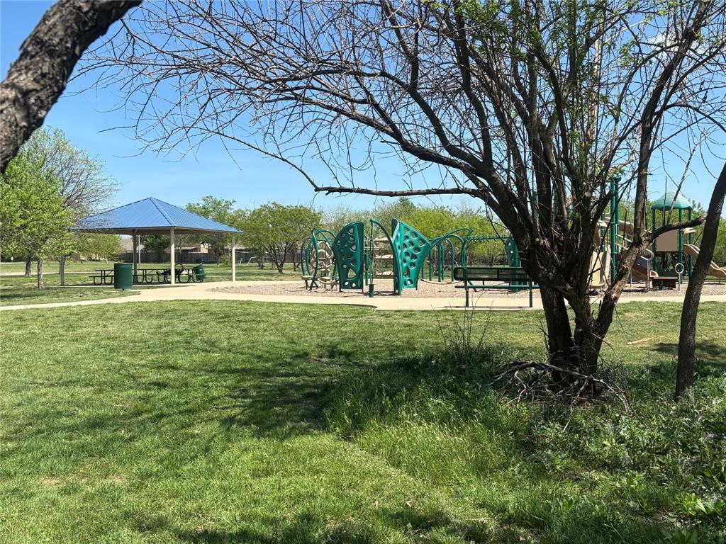 Parr Trust - Residential